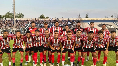 Polémico arbitraje y piñas: Colón de San Justo perdió la final por el ascenso al Federal A contra Deportivo Rincón