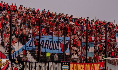 Qué posibilidades hay de que haya público visitante en el reducido de la Primera Nacional. Qué posibilidades hay de que haya público visitante en el reducido de la Primera Nacional.
