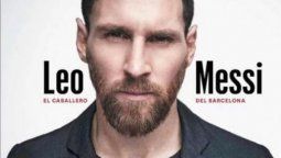 Messi: “Las críticas me tienen sin cuidado” Messi: “Las críticas me tienen sin cuidado”