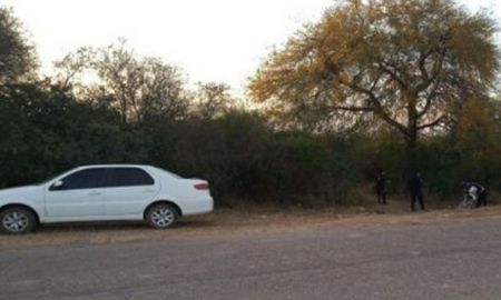 Jujuy: un joven de 26 años quedó detenido por el femicidio de una mujer de 32 años Jujuy: un joven de 26 años quedó detenido por el femicidio de una mujer de 32 años