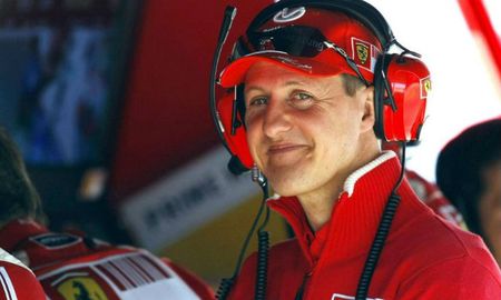 la vida de schumacher esta en peligro la vida de schumacher esta en peligro