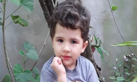 Su hijo de cuatro años murió y ellos decidieron donaron los órganos para salvar a otros chicos Su hijo de cuatro años murió y ellos decidieron donaron los órganos para salvar a otros chicos