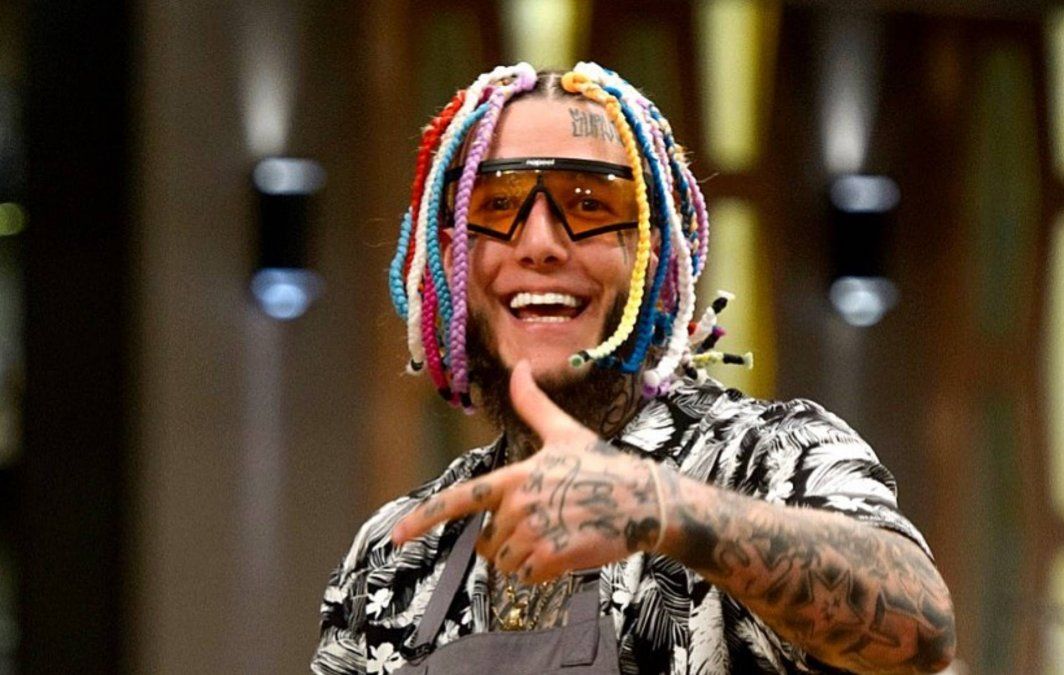 Alex Caniggia desafió a la Justicia de Córdoba tras salir de declarar: Son más cholulos que la mier...