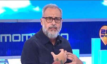 El conductor realizó uno de sus clásicos descargos vía Twitter. El conductor realizó uno de sus clásicos descargos vía Twitter.