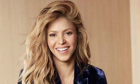Mhoni Vidente aseguró que Shakira será mamá por tercera vez Mhoni Vidente aseguró que Shakira será mamá por tercera vez