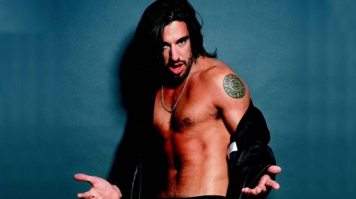 Nino Dolce fue el primer conductor de Playboy TV.