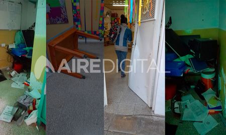 Aire de Santa Fe | Jardin de infantes Río Paraná de la ciudad de Rosario.jpg