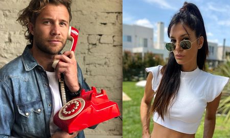 La peculiar reacción de Silvina Escudero a la foto hot de su ex Nico Riera La peculiar reacción de Silvina Escudero a la foto hot de su ex Nico Riera