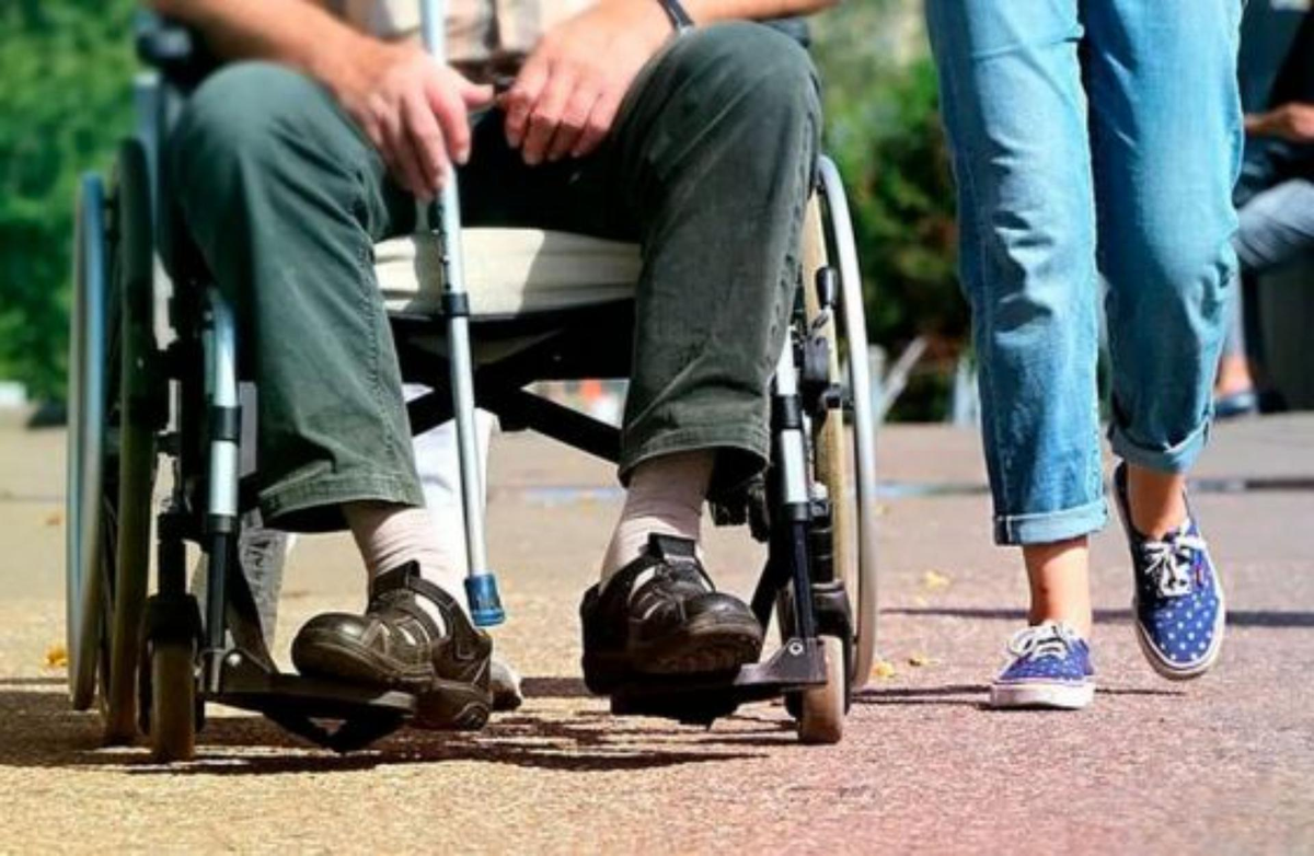 Una buena de ANSES: confirmaron un aumento en la pensión por invalidez para junio 2025