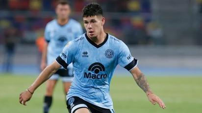 Otra joya del fútbol argentino se despide de la Liga Profesional y será compañero de un exjugador de Unión