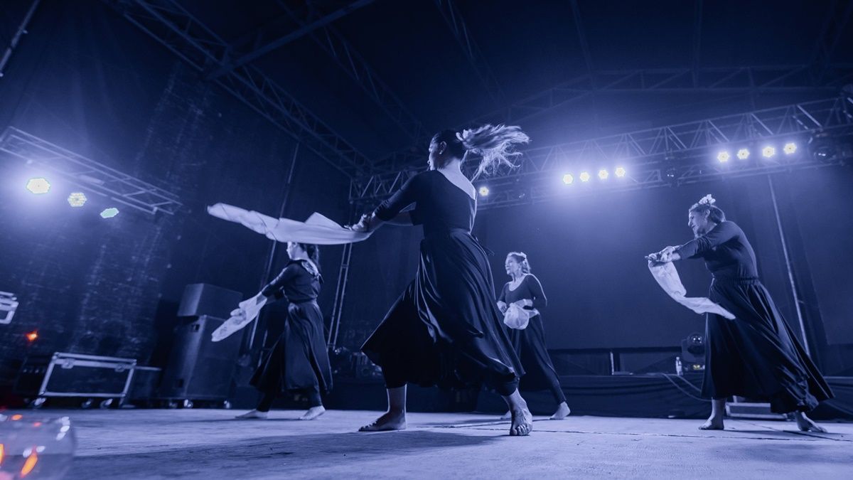 Habrá shows, conferencias y competencias para toda la familia durante los tres días que dura el evento. Habrá shows, conferencias y competencias para toda la familia durante los tres días que dura el evento.