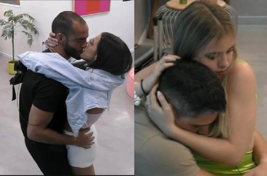 Gran Hermano: quiénes son los participantes que ya tuvieron sexo