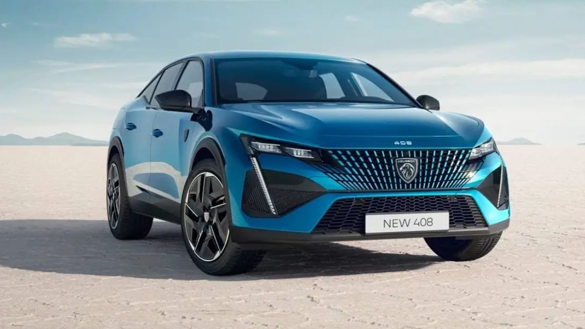 Peugeot 408: nuevo precio para el fastback. Peugeot 408: nuevo precio para el fastback.