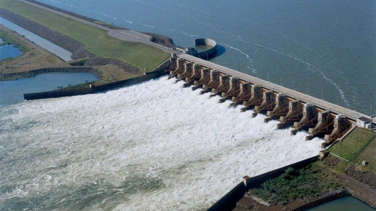 El Gobierno nacional autorizó la venta de las acciones de las empresas hidroeléctricas Alicurá