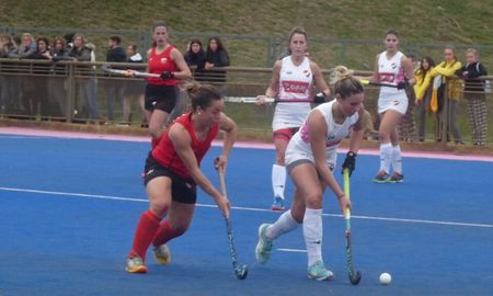 El fin de semana del carnaval, en Santa Fe se desarrollará un torneo de hockey que reunirá a importantes equipos nacionales. El fin de semana del carnaval, en Santa Fe se desarrollará un torneo de hockey que reunirá a importantes equipos nacionales.
