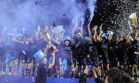 Belgrano vención 2-0 a Racing en Córdoba y se consagró campeón de la máxima categoria del fútbol femenino. Belgrano vención 2-0 a Racing en Córdoba y se consagró campeón de la máxima categoria del fútbol femenino.