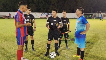 Liga Santafesina de Fútbol: sigue la preparación de cara al inicio de la temporada