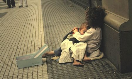 Cómo actuar ante un niño en situación de vulnerabilidad, qué puede hacer un vecino y cuáles son los canales de denuncia Cómo actuar ante un niño en situación de vulnerabilidad, qué puede hacer un vecino y cuáles son los canales de denuncia
