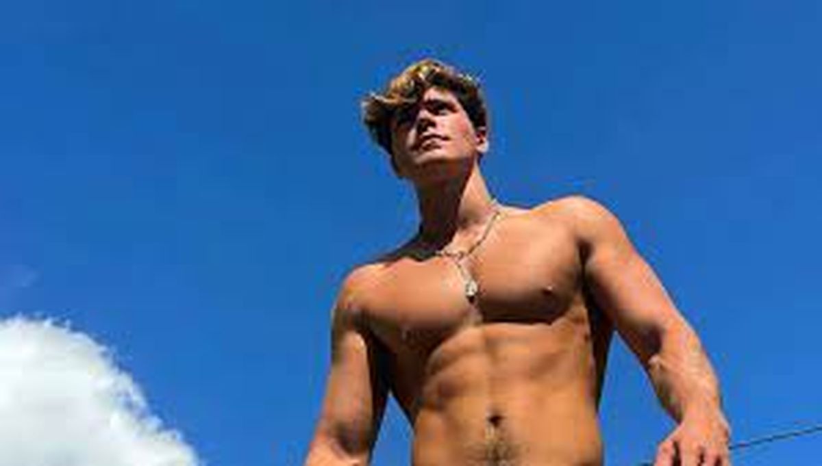 Marcos Ginocchio fue nominado a un importante premio internacional: de qué se trata y cómo votar