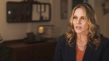 Estuvo muerta 27 minutos y al despertar escribió un mensaje: Es tan real