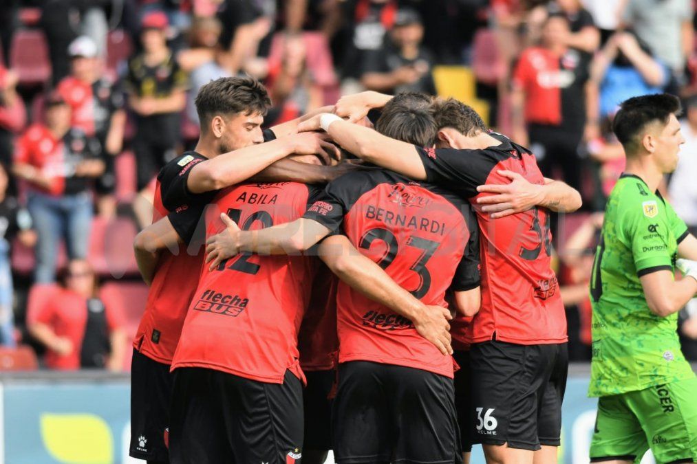 Club Atlético Platense vs Club Atlético Colón, por la Liga Profesional: hora, TV, formaciones y datos previos