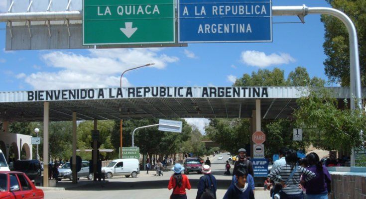 El Gobierno derogó el decreto de Mauricio Macri que agilizaba la expulsión de extranjeros con antecedentes delictivos.