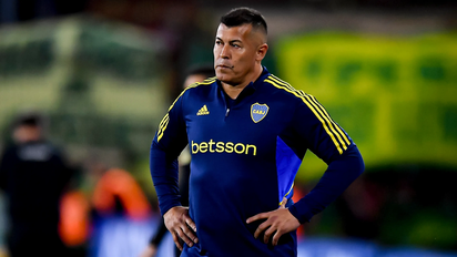 Pésimas noticias para Boca antes de recibir a Unión