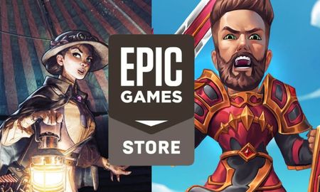 Como todas las semanas, Epic Games regala dos juegos gratis para sus usuarios. Como todas las semanas, Epic Games regala dos juegos gratis para sus usuarios.