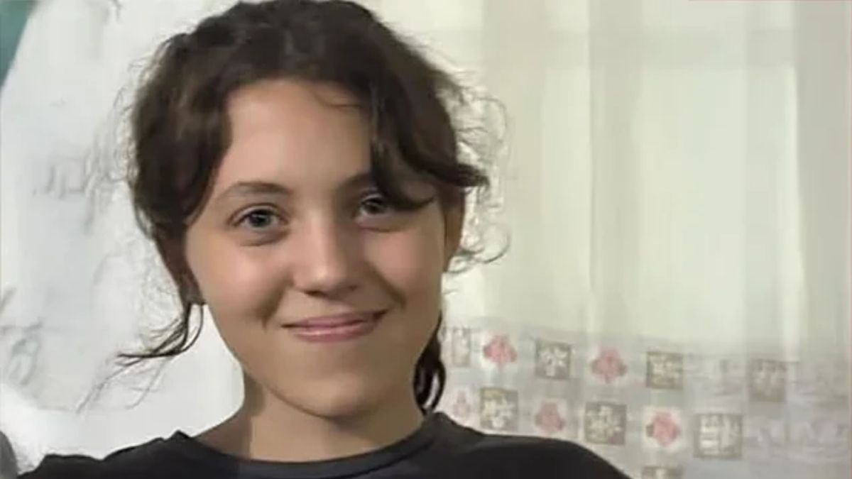 Maitena Luz Rojas Garófalo tenía 14 años. La justicia perita ahora su teléfono celular para rastrear las comunicaciones internacionales que habrían influido en su conducta.&nbsp;