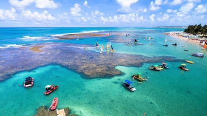 Lo que tenés que saber para viajar a Brasil en auto este verano 2025 y disfrutar a pleno