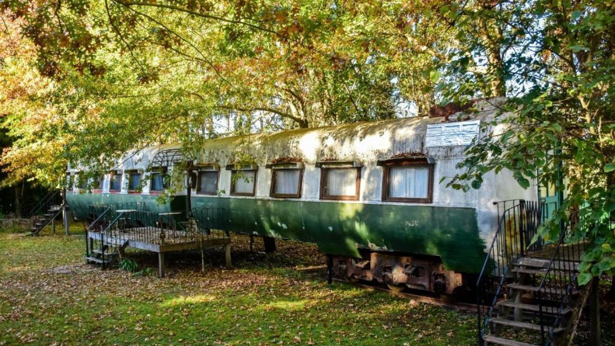 San Antonio de Areco