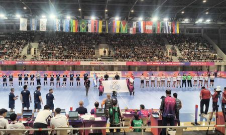 El legado de los Juegos Suramericanos en Santa Fe: infraestructura, deportistas y una nueva capacidad de organización. El legado de los Juegos Suramericanos en Santa Fe: infraestructura, deportistas y una nueva capacidad de organización.