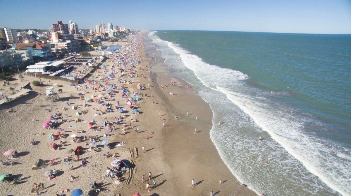 Dónde y cuándo comienza el carnaval en Villa Gesell