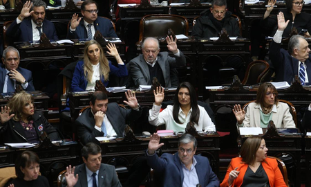diputados rechazo eliminar las jubilaciones de privilegio de expresidentes diputados rechazo eliminar las jubilaciones de privilegio de expresidentes