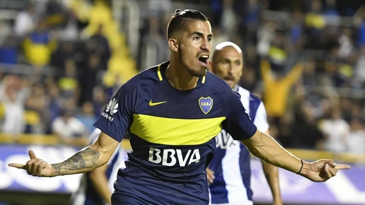 Pasó por el fútbol argentino: Ex jugador de Boca fue condenado a 5 años de prisión.