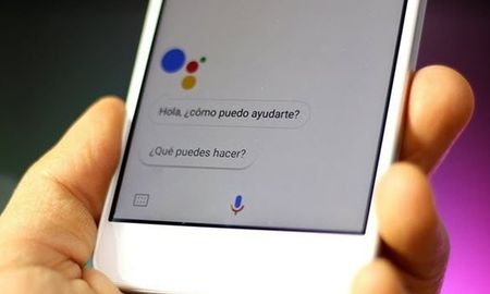 Asistente de Google Asistente de Google