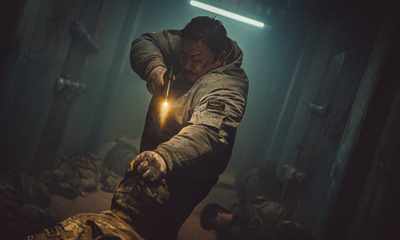 La tremenda película coreana que estrenará Netflix este mes y no podés perderte La tremenda película coreana que estrenará Netflix este mes y no podés perderte