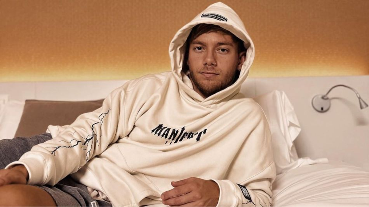 Nacho Castañares de Gran Hermano fue acosado por una fan y dio detalles del aberrante episodio