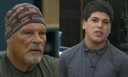 El plan de Thiago de Gran Hermano para asesinar a Alfa: Mañana amanece flotando El plan de Thiago de Gran Hermano para asesinar a Alfa: Mañana amanece flotando