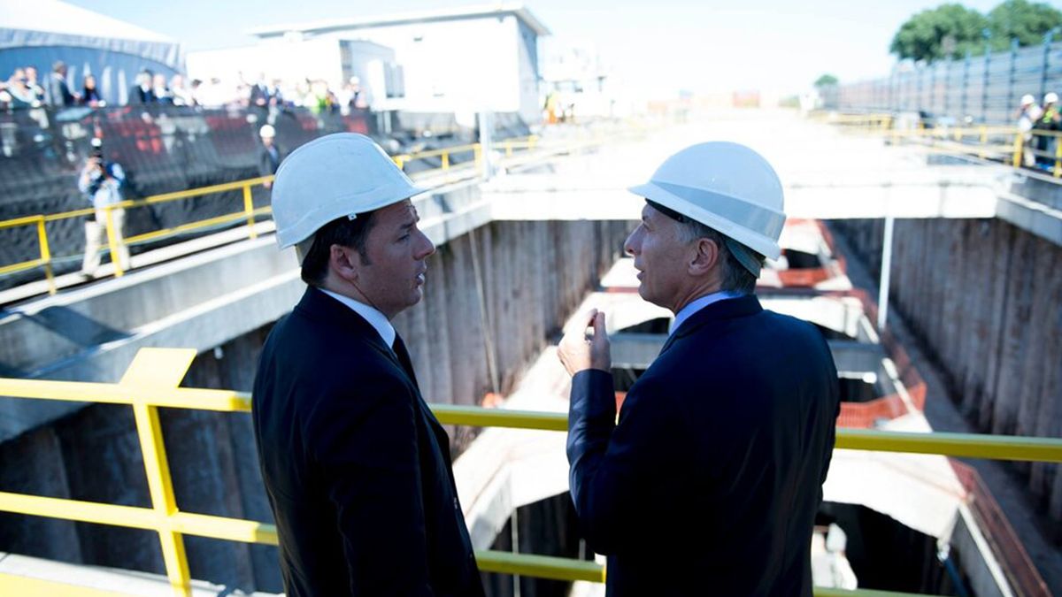 La titular del Senado recordó que la firma del decreto ocurrió en junio de 2016 y lo hizo la entonces vicepresidenta, Gabriela Michetti, para modificar el Presupuesto.