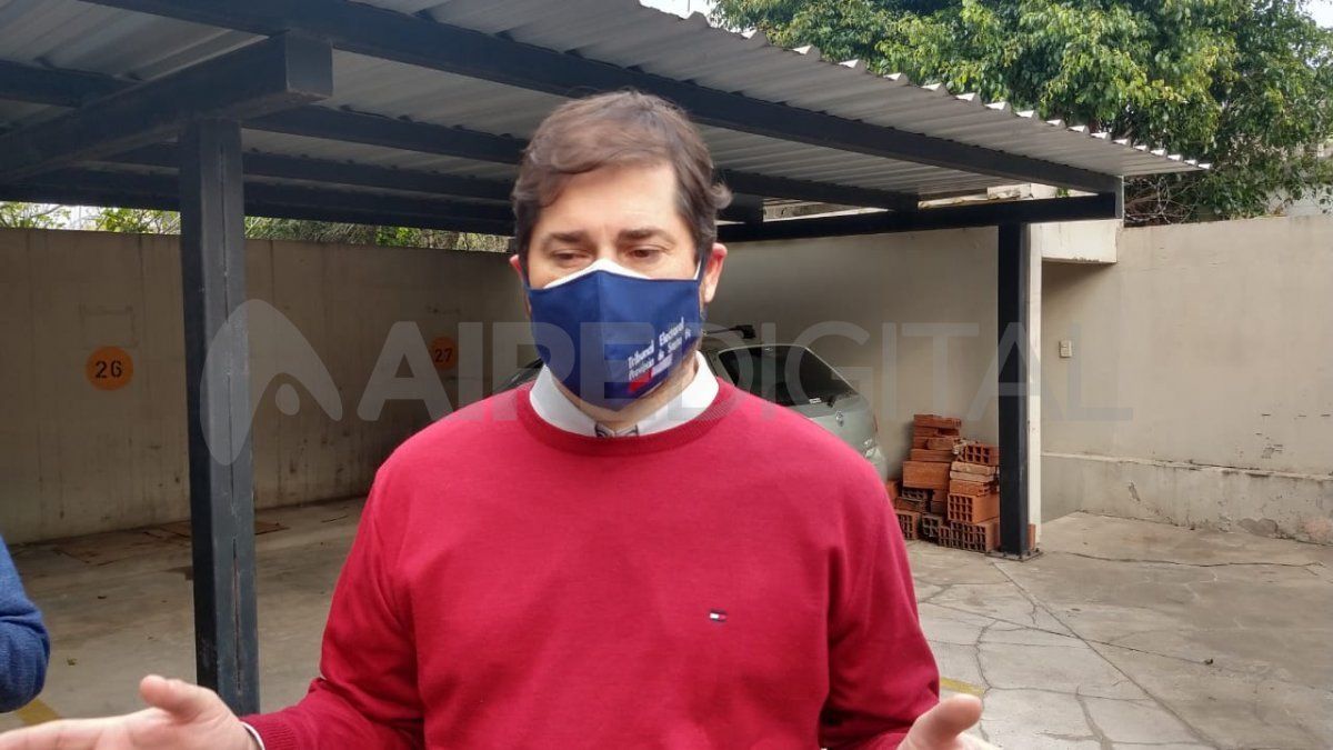 El secretario Electoral Provincial, Pablo Ayala, confirm&oacute; a AIRE que este s&aacute;bado al medio d&iacute;a es el "Show Room" de boletas, en donde se exhibir&aacute;n los modelos de muestra a los apoderados de cada uno de los partidos.