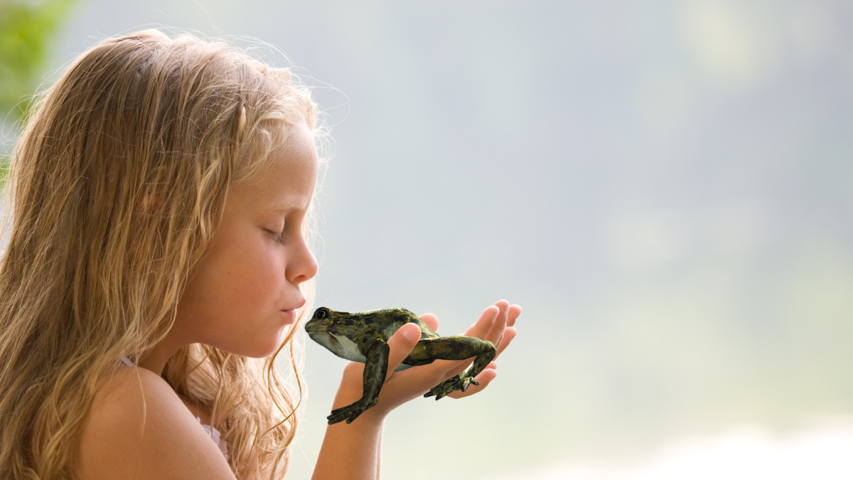 Aunque se vea como algo extraño