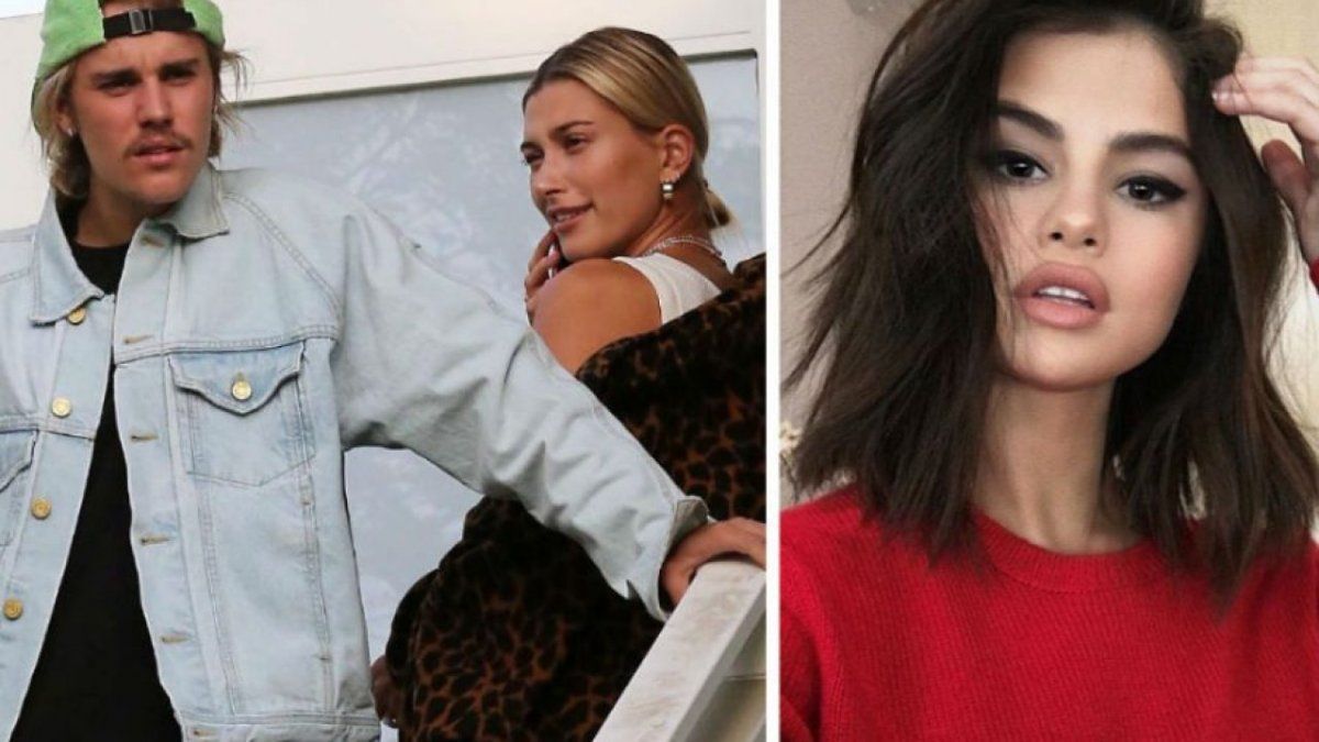 ¿Qué le dijo? Justin Bieber dedicó fuerte línea a Selena Gómez en su nueva canción