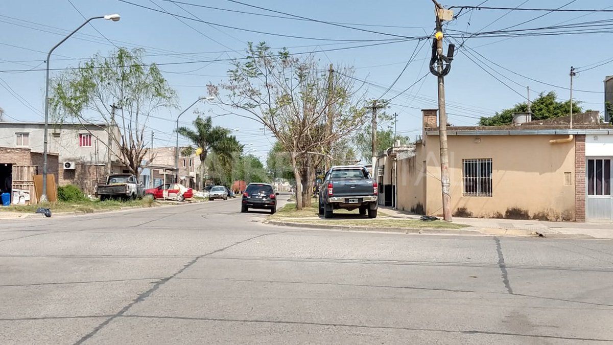 Los hechos de inseguridad siguen produciéndose a diario en diferentes puntos de la ciudad de Santa Fe, lo que genera malestar y angustia en los ciudadanos.