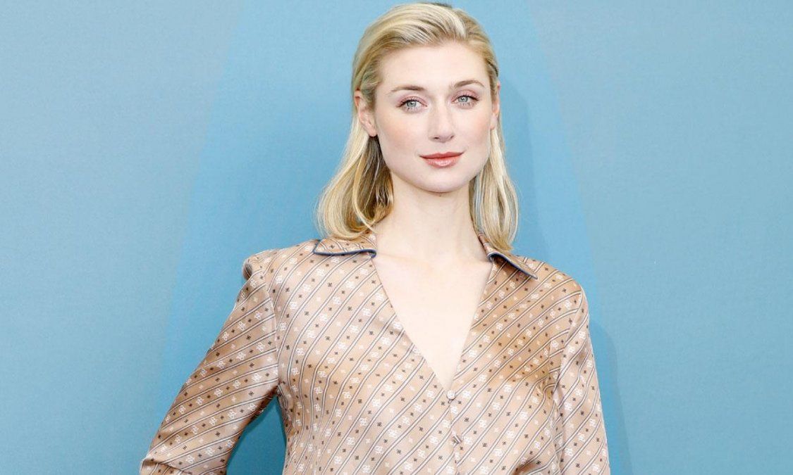 Elizabeth Debicki será Lady Di.