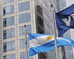 La causa por la expropiación de YPF está en la última instancia de la Justicia de EE.UU. La causa por la expropiación de YPF está en la última instancia de la Justicia de EE.UU.