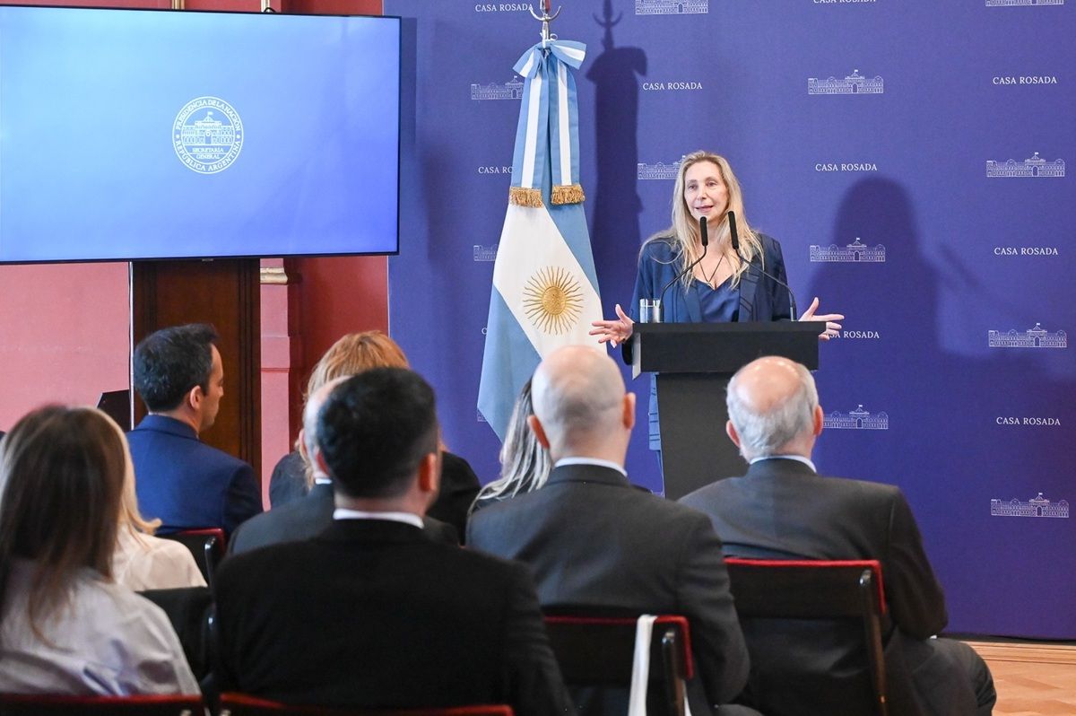 Karina Milei se mostrará en el Hotel Provincial ante más de mil dirigentes de La Libertad Avanza para discutir la dinámica interna del partido y la coyuntura política.