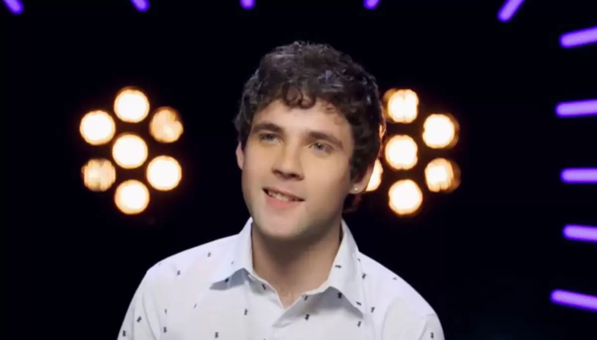 Agustín Guardis de Gran Hermano, de favorito a villano.