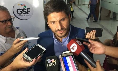 pullaro: ?los jueces permiten a los detenidos alojarse donde quieren? pullaro: ?los jueces permiten a los detenidos alojarse donde quieren?