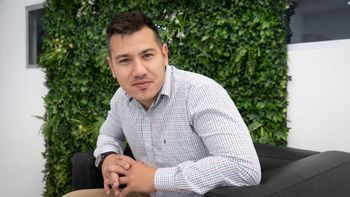 Escobar inaugura un nuevo salón de ventas de Chery en Santa Fe con foco en innovación y tecnología